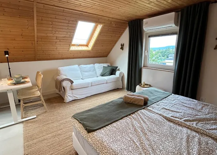 Das Haus - Kishaz A Voelgyben