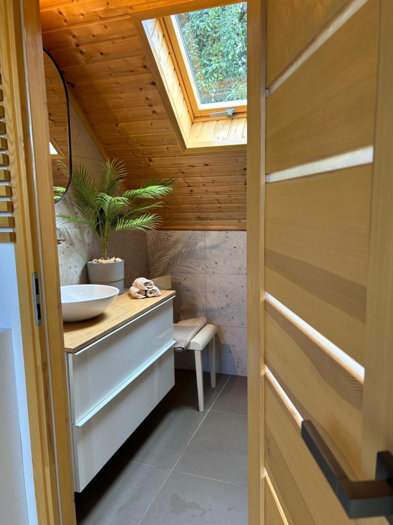 Haus - Kishaz A Voelgyben Nyaraló Tarján